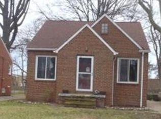 5459 Burns Rd, North Olmsted, OH 44070