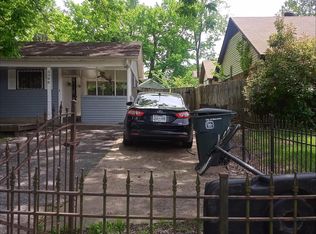 3395 Bradcrest Dr, Memphis, TN 38128
