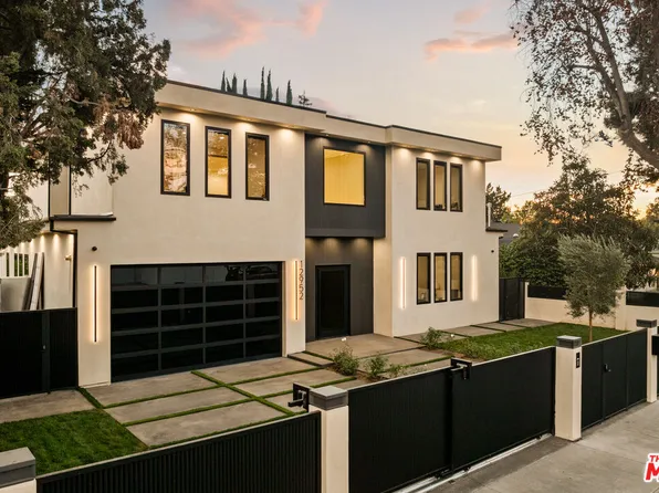 12952 Huston St, Sherman Oaks, CA 91423
