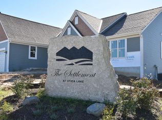 134 Lester Ct LOT 34, Dousman, WI 53118