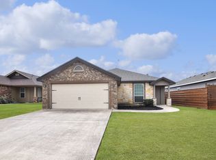 421 Bashaw Loop, Temple, TX 76502