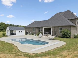 2005 Holly Grove Rd, Lascassas, TN 37085