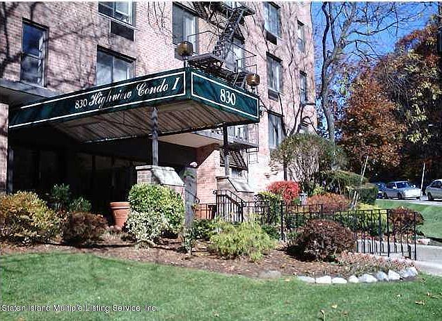 1st image of 830 Howard Ave APT 5K