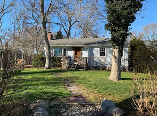 12 Norma Rd, North Falmouth, MA 02556