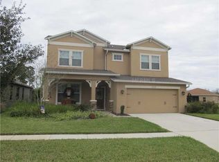 12322 Duckett Ct, Spring Hill, FL 34610