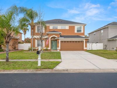 31103 Bridgegate Dr, Wesley Chapel, FL, 33545