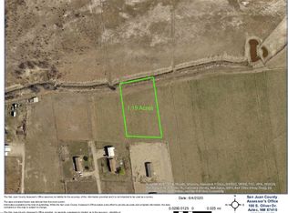 X2 Road 51920 #1.19, Bloomfield, NM 87413