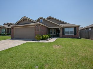 11049 N 147th East Ave, Owasso, OK 74055