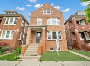 4637 S Homan Ave, Chicago, IL 60632