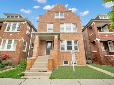 4637 S Homan Ave, Chicago, IL, 60632