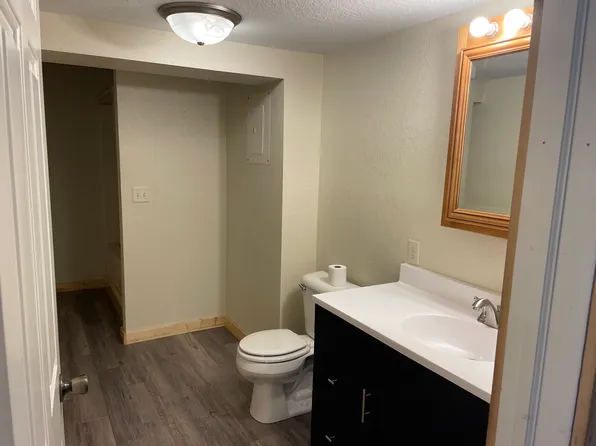 15933 W Carol Dr, Hayward, WI 54843