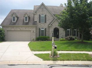 11678 Mesa Valley Ct, Fishers, IN 46037