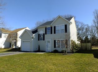76 N Sailors Quay Dr, Brick, NJ 08723