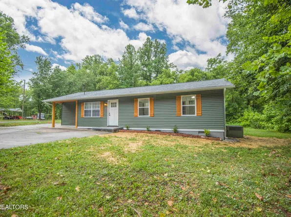 455 Oliver Dr, Oliver Springs, TN 37840