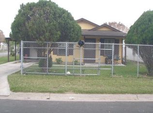 1904 Cordoba Dr, Brownsville, TX 78521