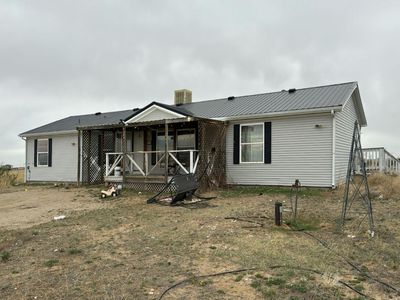 5991 S County Road 181, Byers, CO, 80103