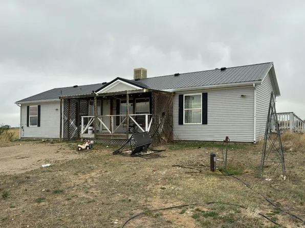 5991 S County Road 181, Byers, CO 80103