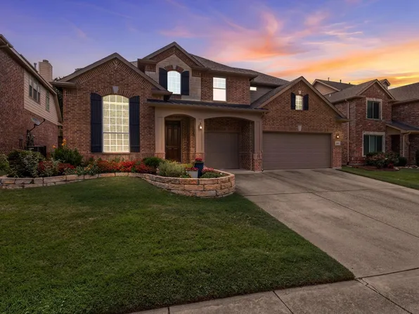 3604 Veronica Dr, Flower Mound, TX 75022