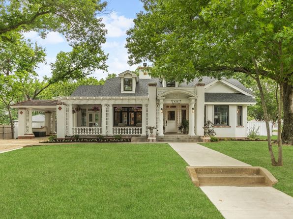 Home for Sale in McKinney TX