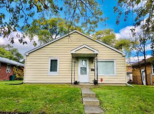 1416 20th St, North Chicago, IL