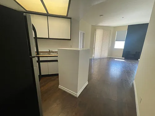 Floor plan 107