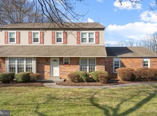 10 Glenloch Way, Frazer, PA 19355