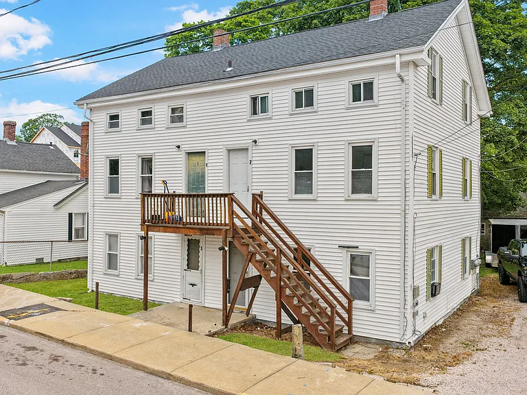7 Palmer St #1 — Photo 1