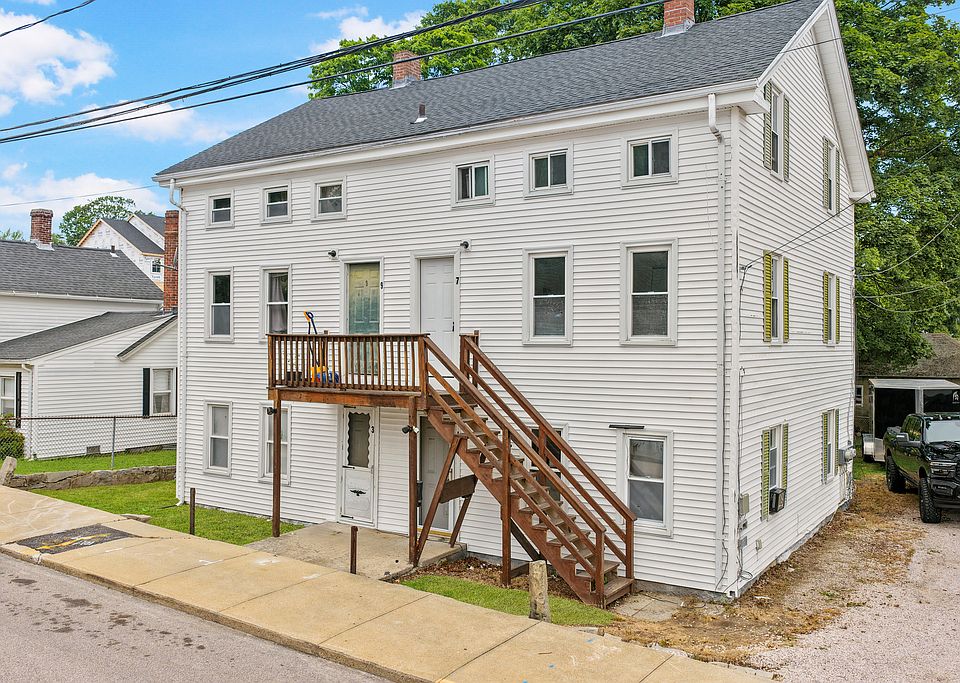 1st image of 7 Palmer St #1
