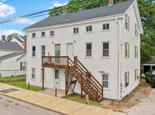 7 Palmer St #1, Pawcatuck, CT 06379