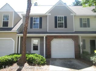 4553 Antelope Ln, Charlotte, NC 28269