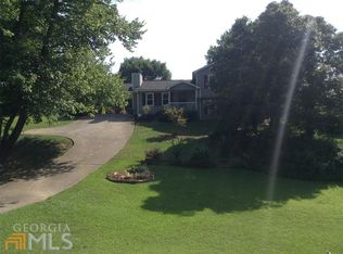 4645 Cash Rd, Flowery Branch, GA 30542