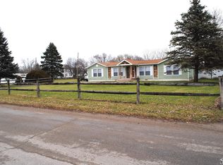 1061 Union St, Monroe, MI 48161