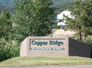 2520 Copper Ridge Dr UNIT 1, Steamboat Springs, CO 80487