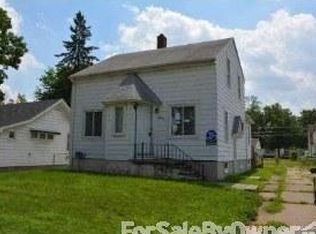 2104 Pearl Ave, Warren, MI 48091