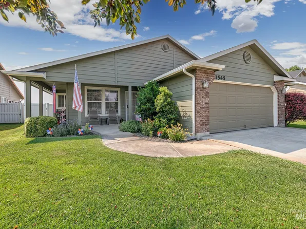 1545 Pilot St, Payette, ID 83661