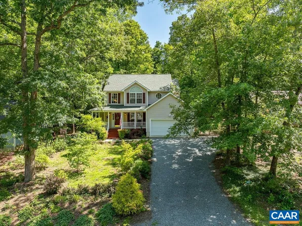 895 Jefferson Dr, Palmyra, VA 22963
