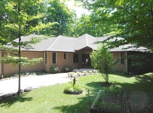 N10116 Bruette Rd, Wausaukee, WI 54177