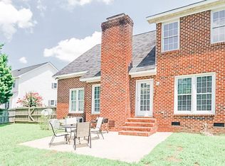 3203 Cleere Ct, Greenville, NC 27858