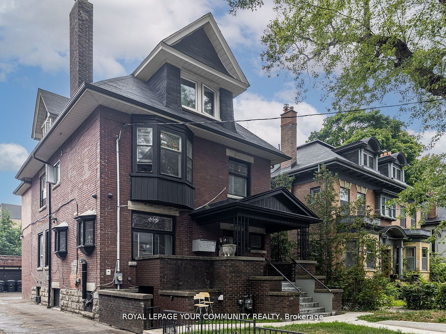 11 Laxton Ave B1, Toronto, ON M6K 1K8 Zillow