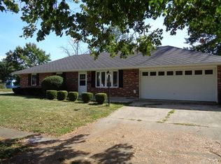 325 McCabe St, Eaton, OH 45320