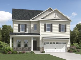 1240 Hazelnut Ridge Ln, Knightdale, NC 27545