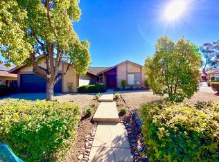 4627 Rueda Dr, San Diego, CA 92124