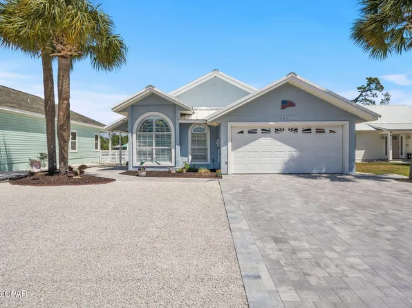 7016 S Lagoon Dr, Panama City Beach, FL 32408