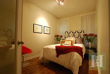 Sold by Halstead Real Estate