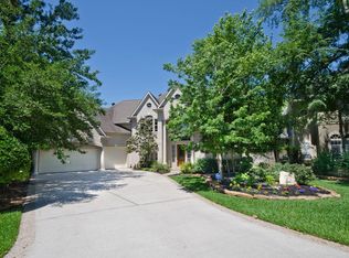 7 Noble Bend Pl, Spring, TX 77382