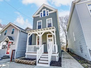 4126 Lakeman St, Cincinnati, OH 45223