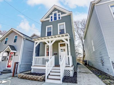 4126 Lakeman St, Cincinnati, OH, 45223