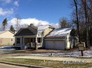 651 Welsh Partridge Cres LOT 332, Biltmore Lake, NC 28715