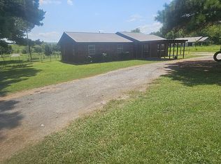 2106 E Main St, Wilburton, OK 74578