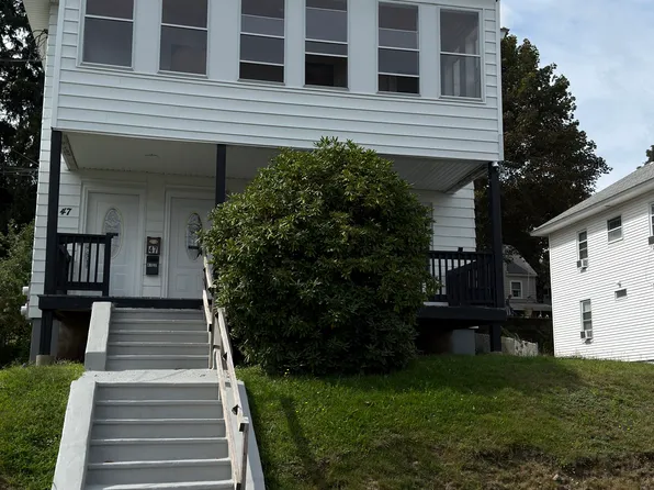 45-47 Norman St, Clinton, MA 01510